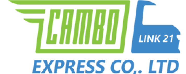 Cambo Link 21 Express Co., Ltd logo
