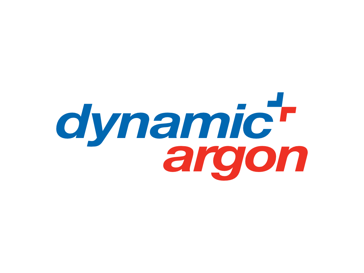 Dynamic Argon logo