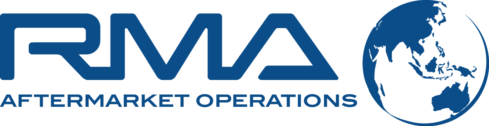 RMA Group logo