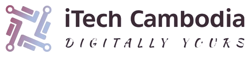 iTech Cambodia - Digitally Yours